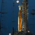 Lançamento da Artemis I: NASA define datas de missão não tripulada à Lua