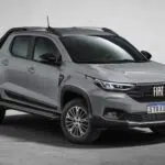 Fiat Strada: veja as novidades da versão 2023; preços partem de R$ 95 mil