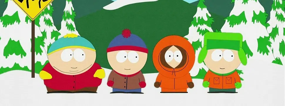 25 anos de South Park: como assistir de graça à serie polêmica