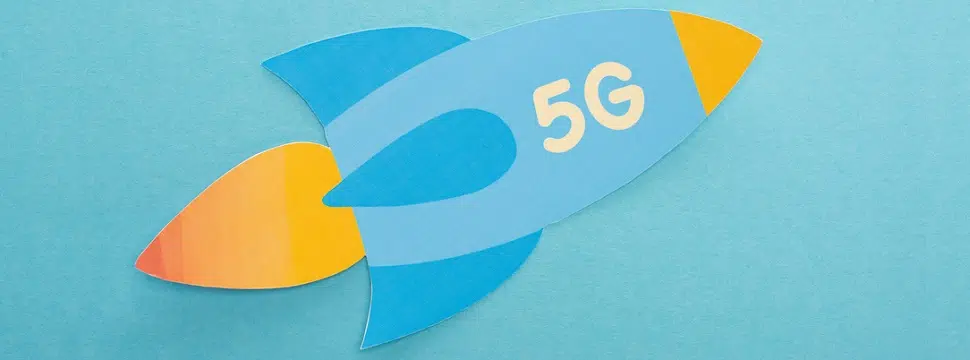 5G em São Paulo: sinal será liberado nesta quinta-feira