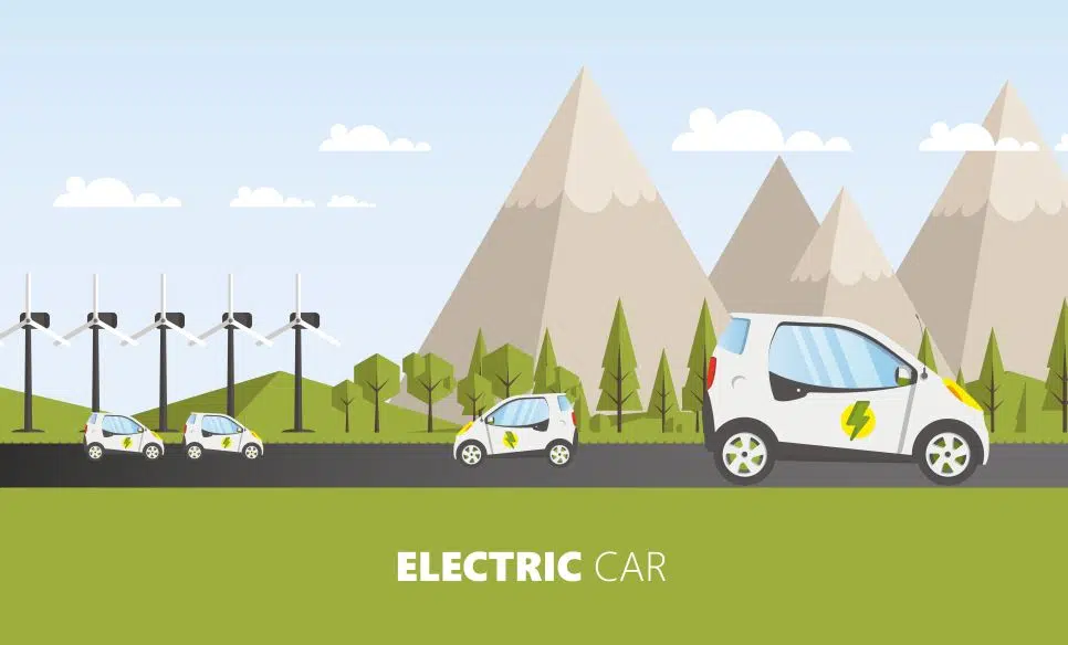 Mobilidade elétrica no Brasil: onde estamos e para onde vamos