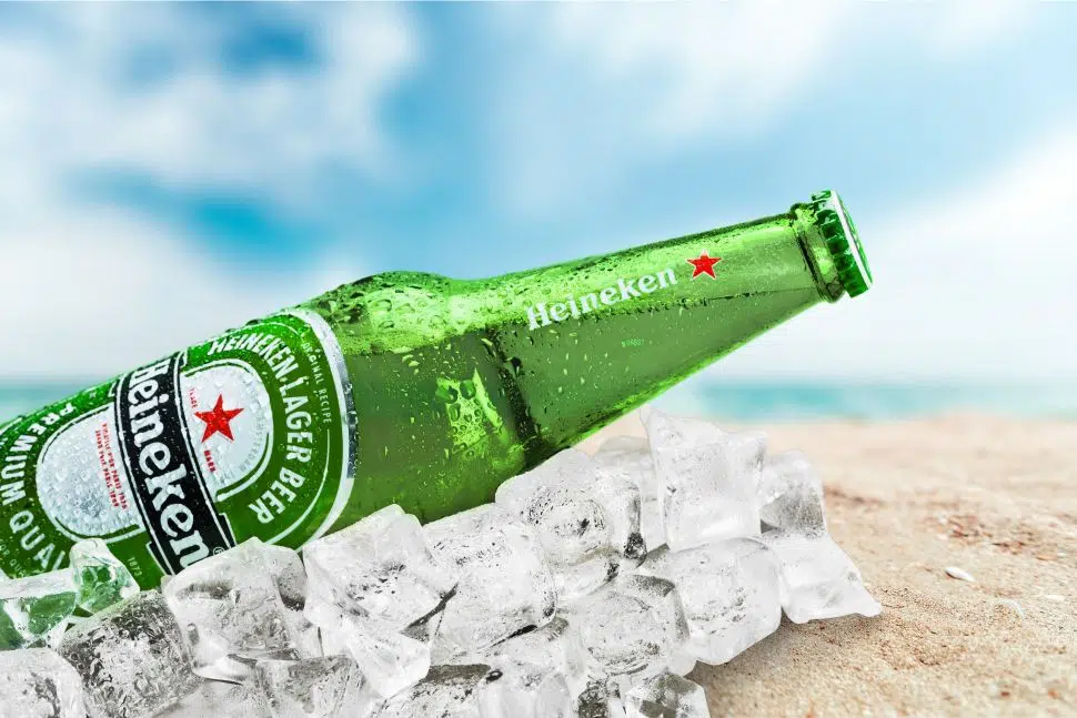 AbriuAchouGanhou.com: Heineken dará cerveja grátis até outubro