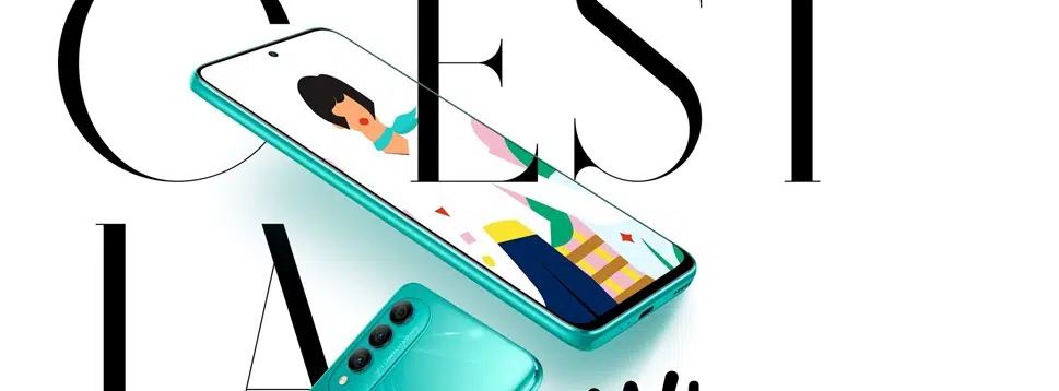 Francesa WIKO traz novidades para o Brasil com promoções no AliExpress