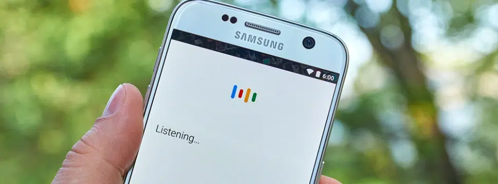 Acessibilidade: como fazer o Google Assistente ler textos em voz alta