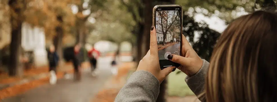 6 dicas para fazer fotos profissionais com iPhone