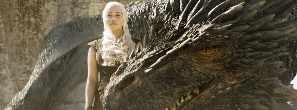 Game of Thrones em 4K já está disponível na HBO Max