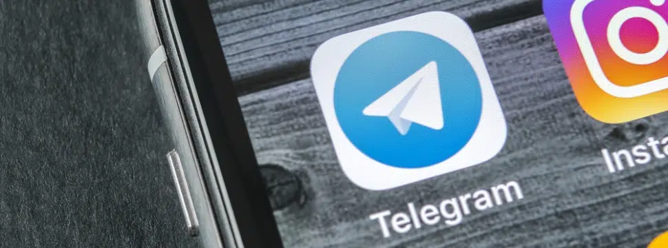 Quais as diferenças entre grupos e canais do Telegram?