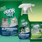 Testamos: linha Odor Out, da Superbac, elimina odores deixados por pets