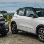 Novo Citroën C3 chega ao Brasil por a partir de R$ 68.990