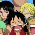 Personagens de One Piece: descubra os mais populares entre o público