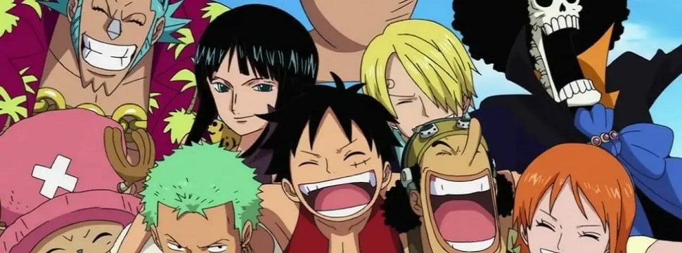 25 anos de One Piece: descubra personagens mais populares entre o público