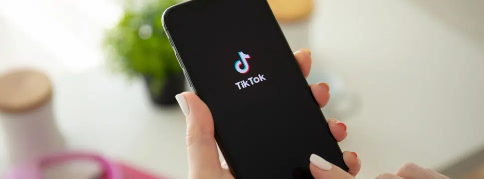 Passo a passo: como saber quem visitou seu perfil no TikTok