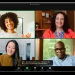 Zoom: plataforma agora oferece legendas com tradução das conversas