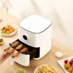 Por R$ 1,6 mil, Air Fryer da Xiaomi tem inteligência artificial