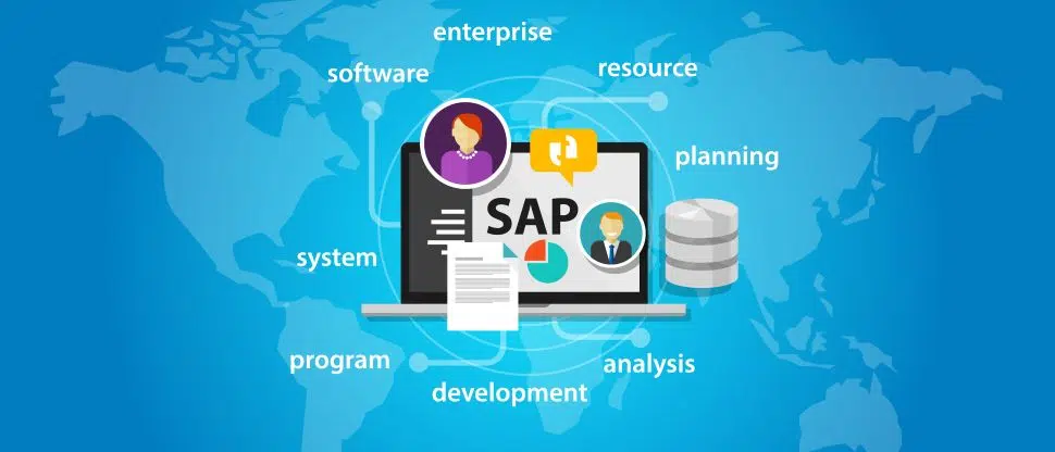 Empresa de tecnologia abre vagas gratuitas para formação SAP