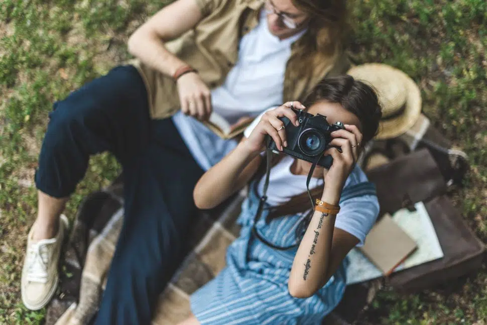 Máquinas fotográficas: conheça os detalhes das melhores do mercado