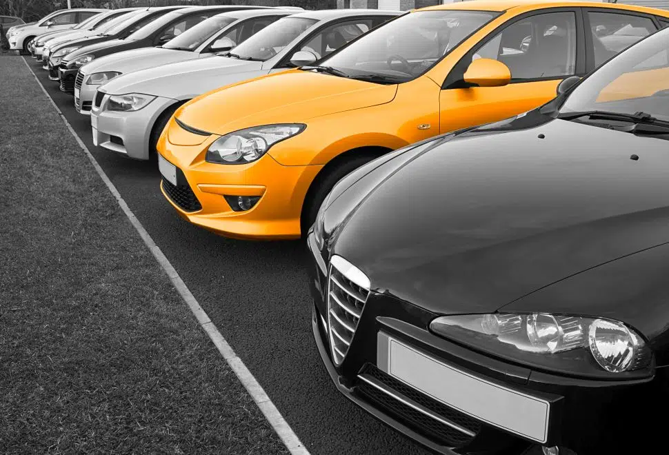 5 opções de carros para comprar com até R$ 90 mil