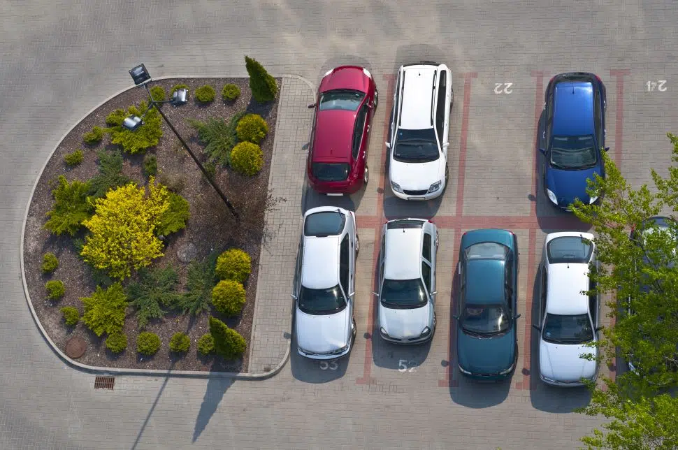 Credencial de estacionamento para idosos: veja como emitir sem sair de casa