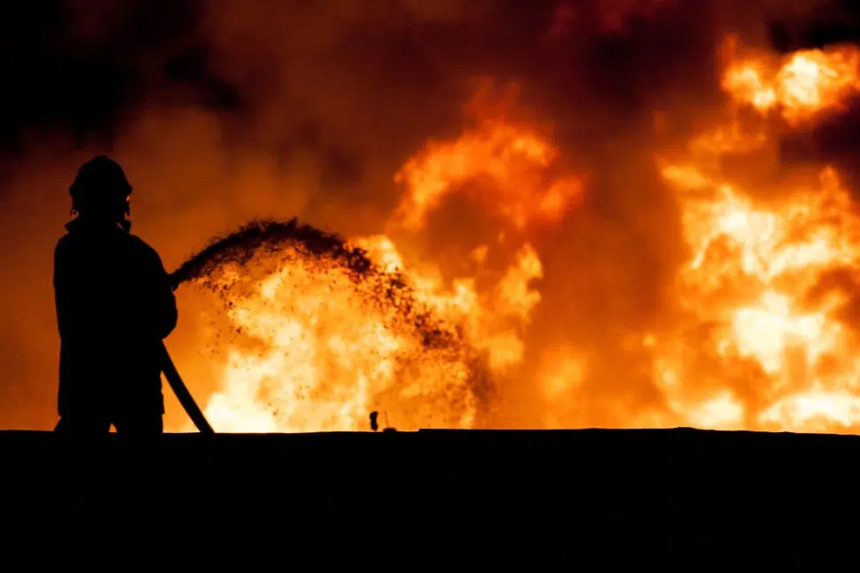 Smart cities: startup desenvolve detector de incêndio florestal em estágios iniciais