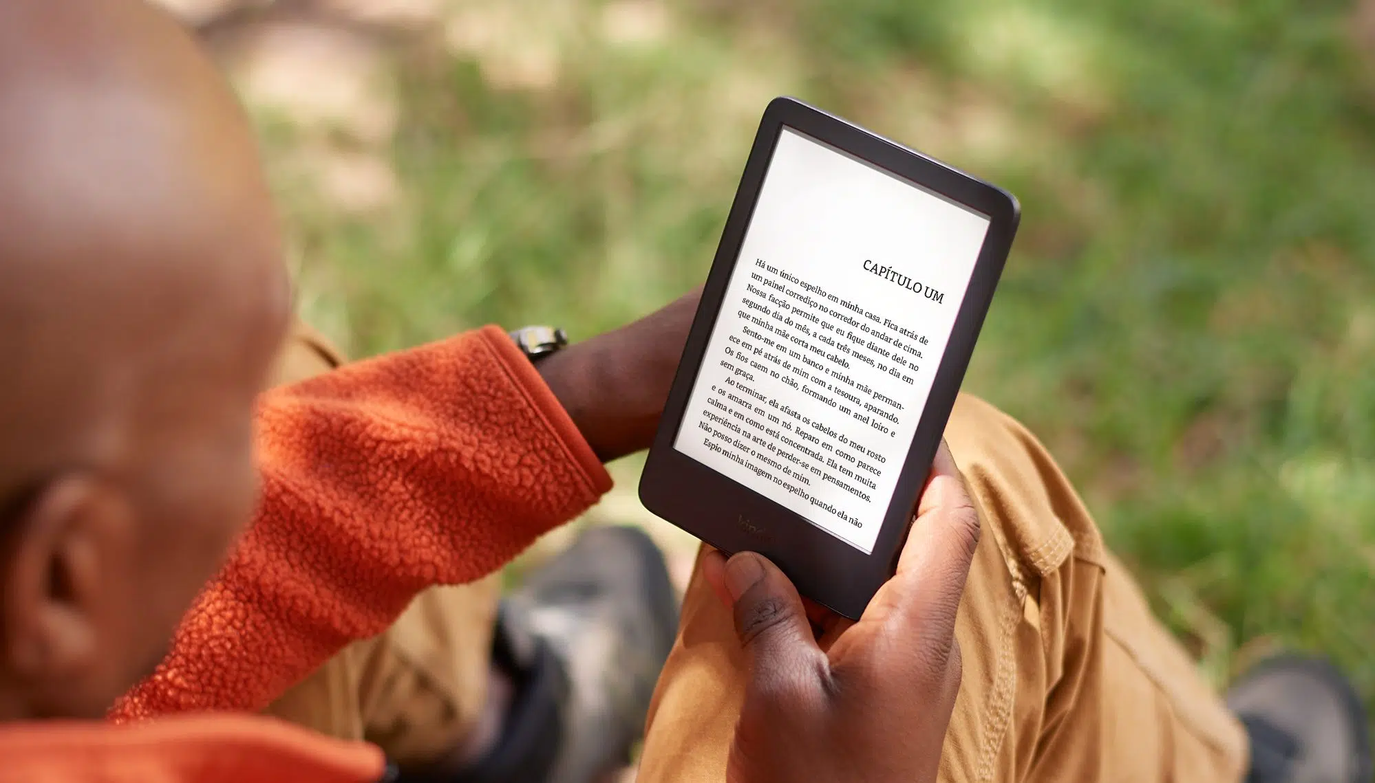 Por R$ 499, nova geração do Kindle é anunciada