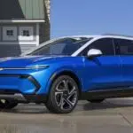 Chevrolet Equinox EV, SUV elétrico, é apresentado; veja fotos e vídeo