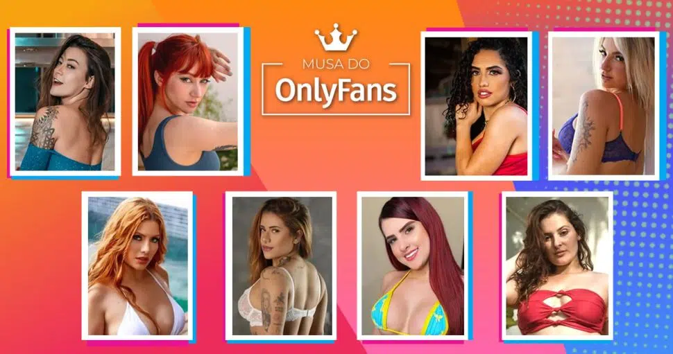 Musa do OnlyFans: concurso elege a melhor criadora de conteúdo sensual do Brasil