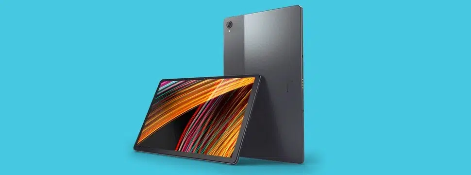 Testamos: Tab P11 Plus, da Lenovo, é bom tablet familiar que sai a partir de R$ 1.710