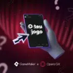 US$ 36 mil: Opera GX vai premiar os melhores jogos mobile