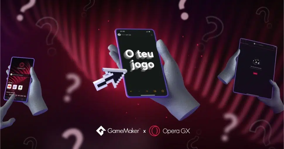 US$ 36 mil: Opera GX vai premiar os melhores jogos mobile