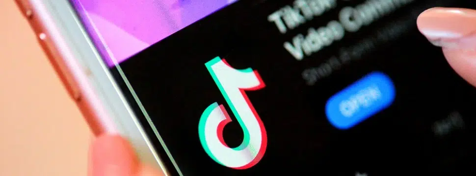 Aprenda a vincular um canal do YouTube ao TikTok