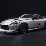 Nissan Z GT4: conheça o modelo que chega em 2023