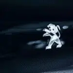 Teaser: Novo PEUGEOT e-2008 estreia em novembro no Brasil