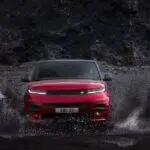 SUV Range Rover Sport chega ao Brasil; veja detalhes