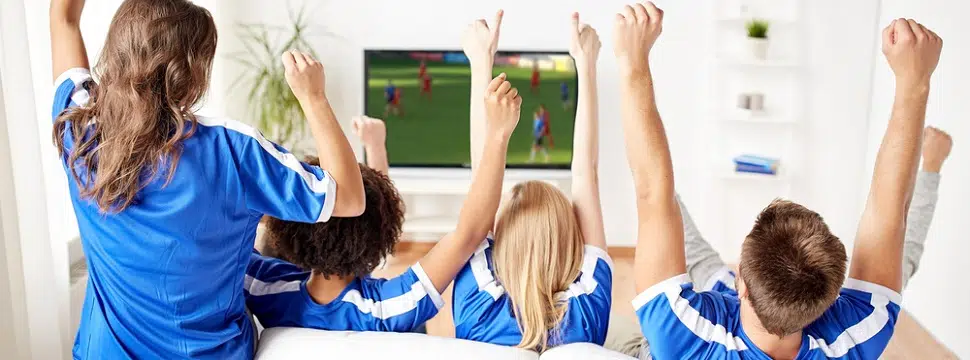 Dicas para acertar nos eletrônicos para acompanhar a Copa do Mundo