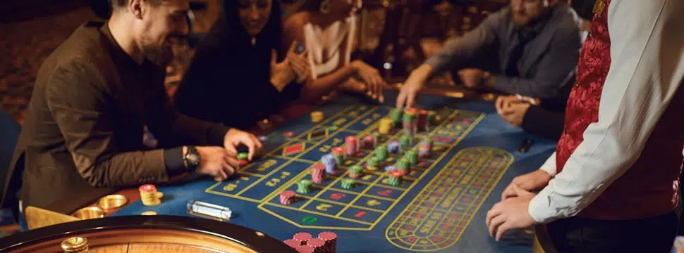 Saiba como ter Las Vegas na palma de suas mãos