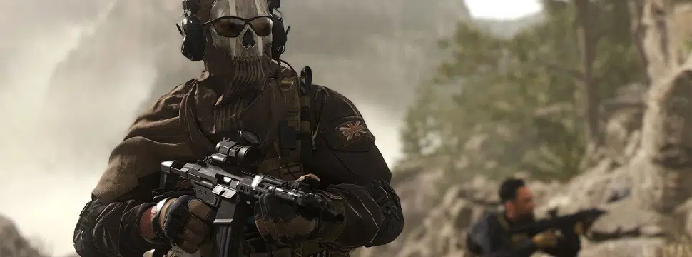 Artistas convocam jogadores em novo trailer de Call of Duty: Modern Warfare II