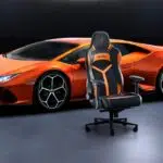 RazerCon 2022: marca anuncia cadeira gamer com Lamborghini e mais