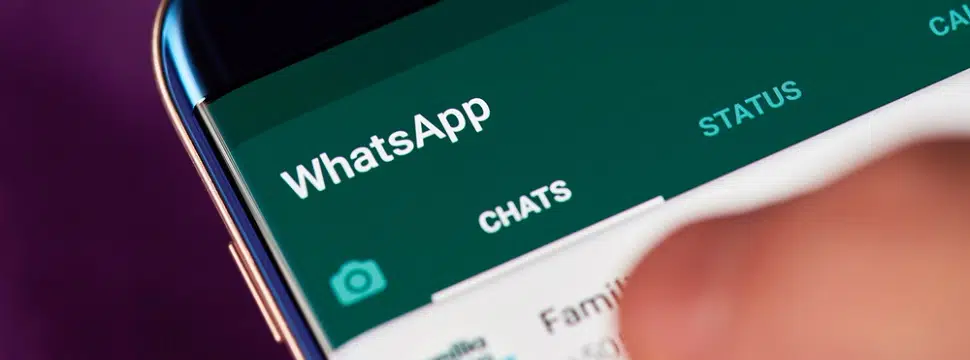 Igual ao Instagram: veja como reagir aos Status do WhatsApp