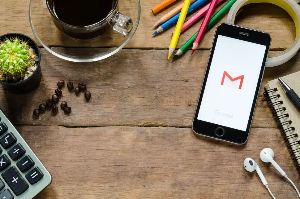 Sua conta do Gmail foi roubada? Saiba como recuperá-la