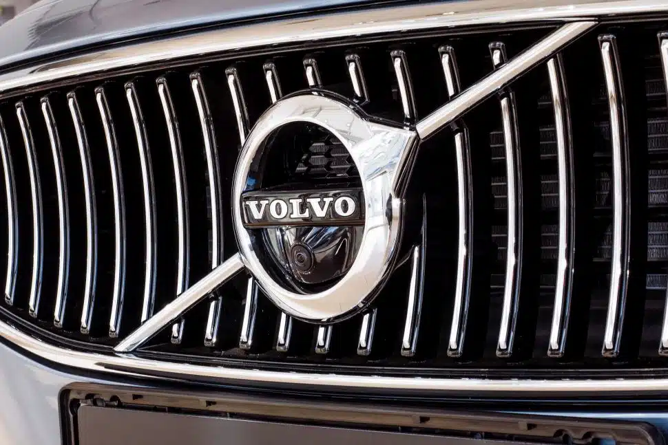 Volvo dará garantia vitalícia para peças