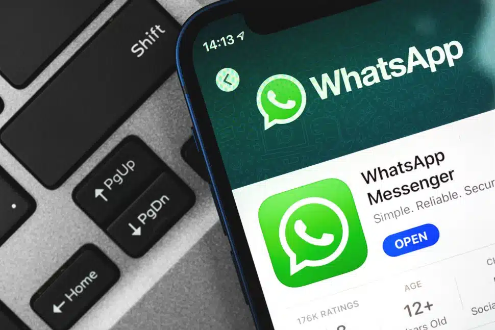 WhatsApp Web: como usá-lo em gestão de projetos