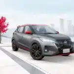 Nissan Kicks XPlay: segunda edição da série especial é anunciada