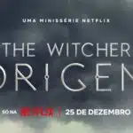 The Witcher: A Origem, da Netflix, ganha novo teaser