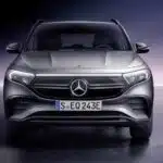 Mercedes-Benz EQA: conheça o SUV elétrico urbano e esportivo da marca