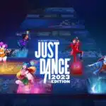 Just Dance 2023 já está disponível; veja novidades do game