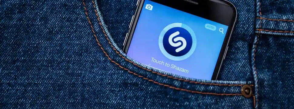 Como conectar o Shazam ao Spotify e criar playlist com as descobertas