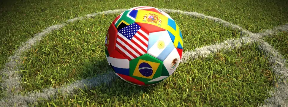 Copa do Mundo 2022: Claro transmitirá jogos com audiodescrição, legenda e Libras