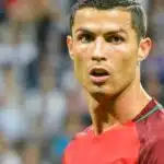 Gol de topete? Betfair paga a quem apostou em Cristiano Ronaldo contra Uruguai