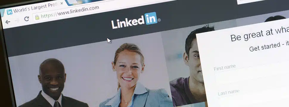 LinkedIn lança novos recursos de segurança para identificar perfis falsos