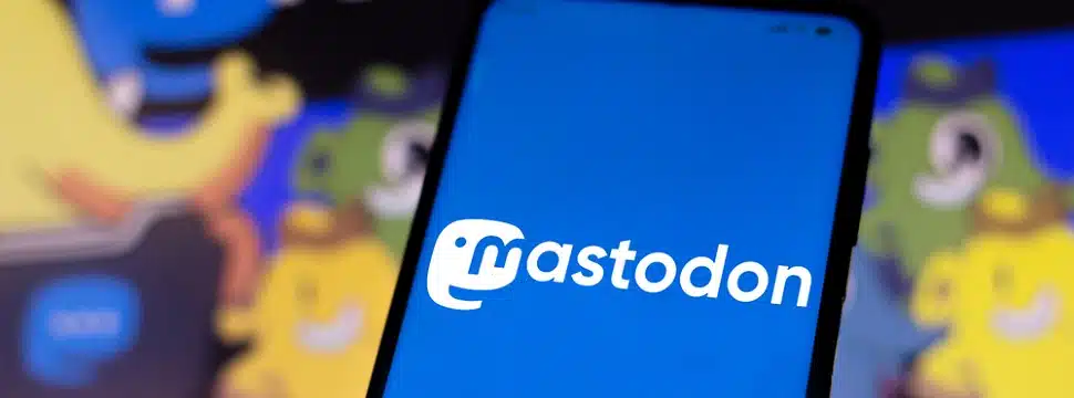 Conheça Mastodon, a rede social que é alternativa ao Twitter